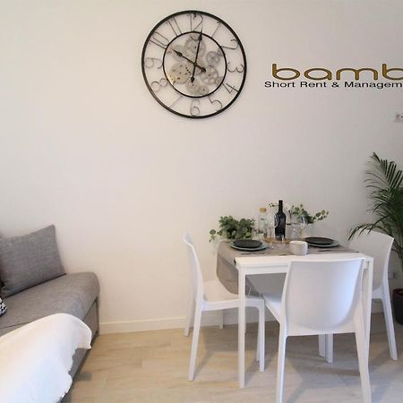 Bamboo Milano Colletta Apartment Ngoại thất bức ảnh