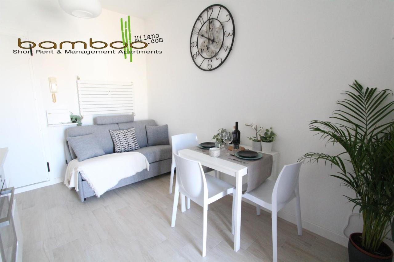 Bamboo Milano Colletta Apartment Ngoại thất bức ảnh