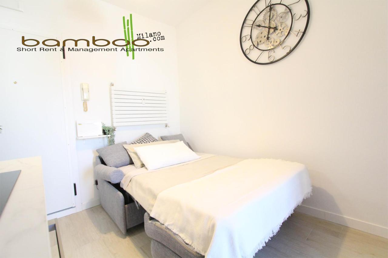 Bamboo Milano Colletta Apartment Ngoại thất bức ảnh